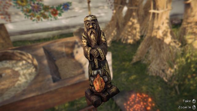 Hình ảnh trong game The End of the Sun-SKIDROW Hình ảnh trong game The End of the Sun-SKIDROW