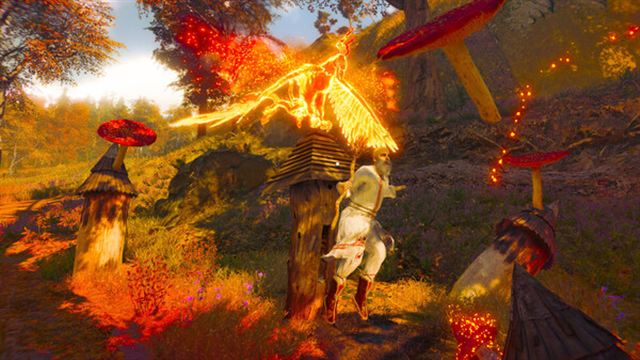Hình ảnh trong game The End of the Sun-SKIDROW Hình ảnh trong game The End of the Sun-SKIDROW