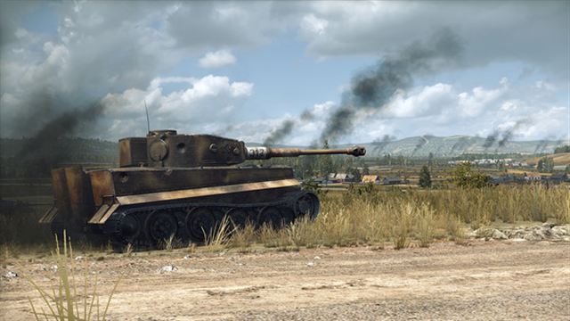 Hình ảnh trong game Steel Division 2 Nemesis 7 Hells Highway-RUNE Hình ảnh trong game Steel Division 2 Nemesis 7 Hells Highway-RUNE