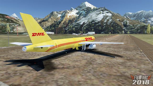 Hình ảnh trong game FlyWings 2018 Flight Simulator Deluxe Edition-TiNYiSO Hình ảnh trong game FlyWings 2018 Flight Simulator Deluxe Edition-TiNYiSO