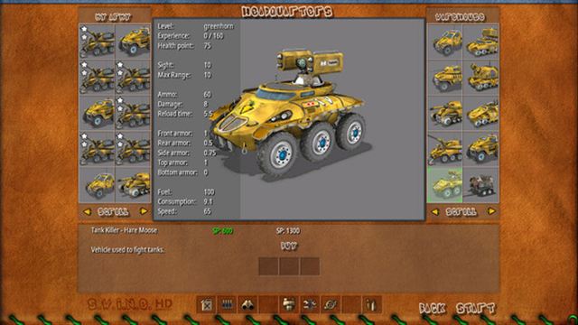 Hình ảnh trong game S.W.I.N.E HD Remaster v1.7-P2P Hình ảnh trong game S.W.I.N.E HD Remaster v1.7-P2P