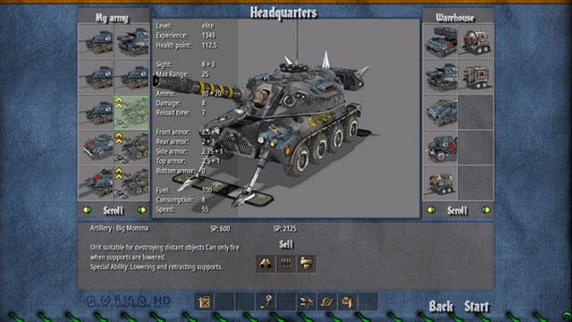 Hình ảnh trong game S.W.I.N.E HD Remaster v1.7-P2P Hình ảnh trong game S.W.I.N.E HD Remaster v1.7-P2P