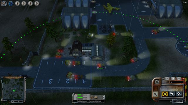 Hình ảnh trong game S.W.I.N.E HD Remaster v1.7-P2P Hình ảnh trong game S.W.I.N.E HD Remaster v1.7-P2P