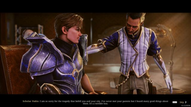 Hình ảnh trong game Dark Envoy v1.4.0.73319-P2P Hình ảnh trong game Dark Envoy v1.4.0.73319-P2P