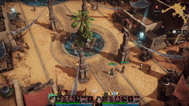 Hình ảnh trong game Dark Envoy v1.4.0.73319-P2P Hình ảnh trong game Dark Envoy v1.4.0.73319-P2P