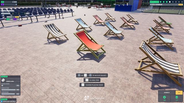 Hình ảnh trong game Arena Renovation v1.0.164-P2P Hình ảnh trong game Arena Renovation v1.0.164-P2P