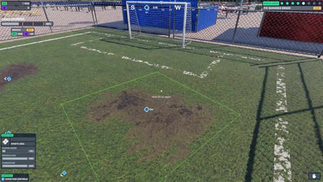 Hình ảnh trong game Arena Renovation v1.0.164-P2P Hình ảnh trong game Arena Renovation v1.0.164-P2P