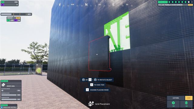 Hình ảnh trong game Arena Renovation v1.0.164-P2P Hình ảnh trong game Arena Renovation v1.0.164-P2P