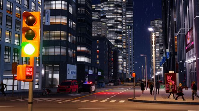Hình ảnh trong game Cities Skylines II v1.3.3f1-P2P Hình ảnh trong game Cities Skylines II v1.3.3f1-P2P