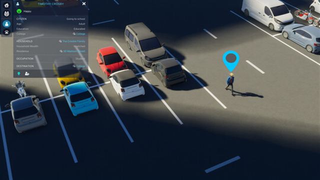 Hình ảnh trong game Cities Skylines II v1.3.3f1-P2P Hình ảnh trong game Cities Skylines II v1.3.3f1-P2P