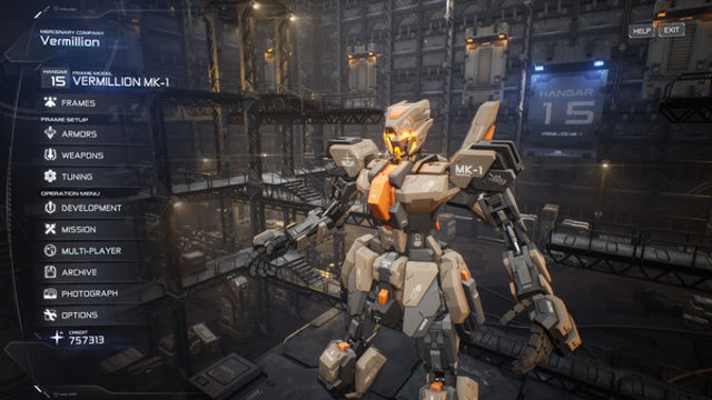 Hình ảnh trong game M.A.S.S Builder-RUNE Hình ảnh trong game M.A.S.S Builder-RUNE
