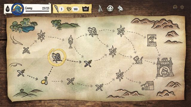 Hình ảnh trong game Inkulinati v1.48.1.0-P2P Hình ảnh trong game Inkulinati v1.48.1.0-P2P