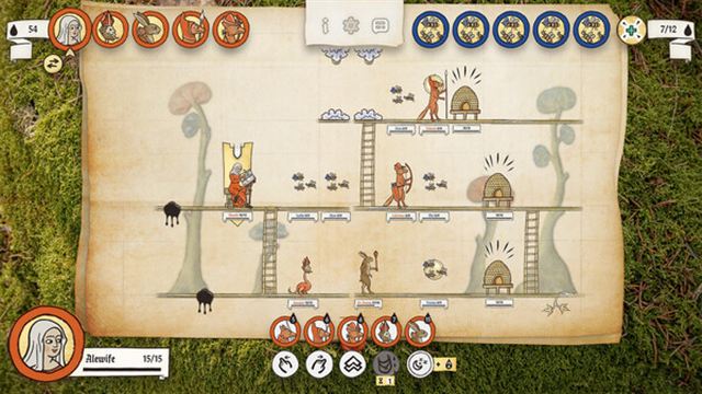 Hình ảnh trong game Inkulinati v1.48.1.0-P2P Hình ảnh trong game Inkulinati v1.48.1.0-P2P