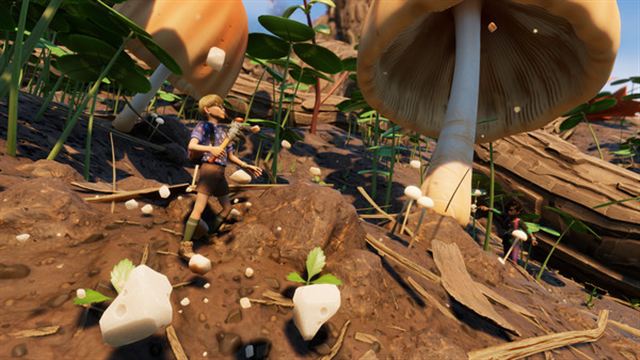 Hình ảnh trong game Grounded v1.4.7.4815-P2P Hình ảnh trong game Grounded v1.4.7.4815-P2P