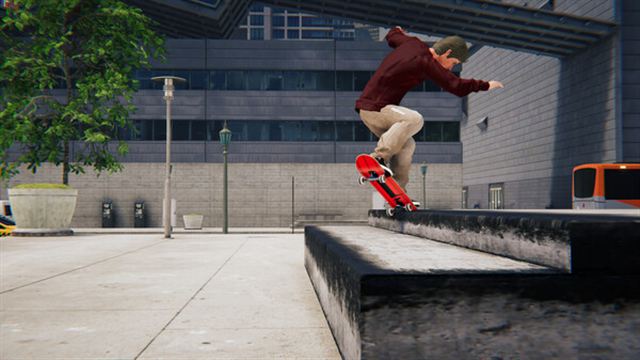 Hình ảnh trong game Skater XL The Ultimate Skateboarding Game Line Challenge-SKIDROW Hình ảnh trong game Skater XL The Ultimate Skateboarding Game Line Challenge-SKIDROW