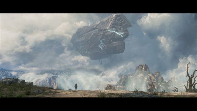 Hình ảnh trong game Halo The Master Chief Collection v1.3495.0.0-P2P Hình ảnh trong game Halo The Master Chief Collection v1.3495.0.0-P2P
