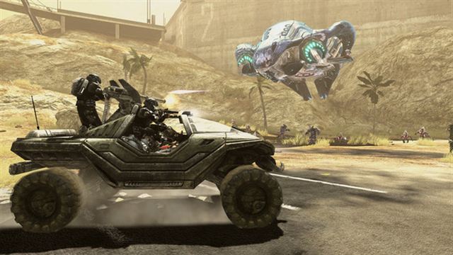 Hình ảnh trong game Halo The Master Chief Collection v1.3495.0.0-P2P Hình ảnh trong game Halo The Master Chief Collection v1.3495.0.0-P2P