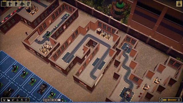 Hình ảnh trong game Car Manufacture Early Access Hình ảnh trong game Car Manufacture Early Access