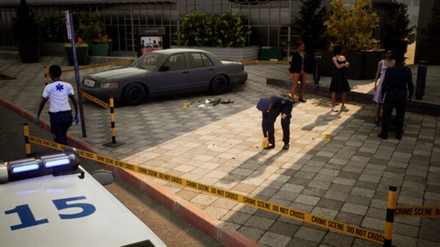 Hình ảnh trong game Police Simulator Patrol Officers v17.1.1-P2P Hình ảnh trong game Police Simulator Patrol Officers v17.1.1-P2P