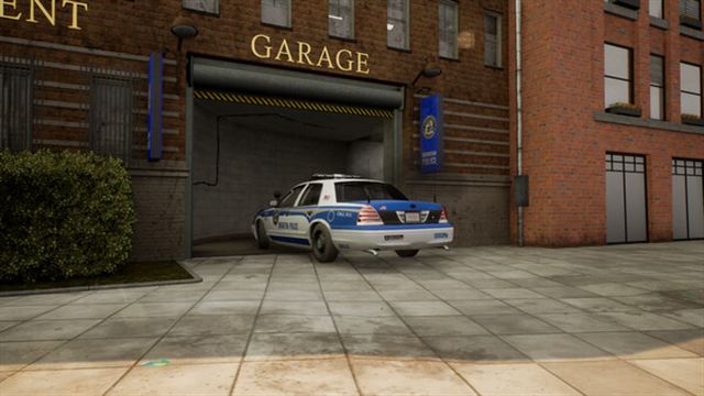 Hình ảnh trong game Police Simulator Patrol Officers v14.3.3-P2P Hình ảnh trong game Police Simulator Patrol Officers v14.3.3-P2P