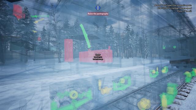 Hình ảnh trong game Trans Siberian Railway Simulator v20250613 Early Access Hình ảnh trong game Trans Siberian Railway Simulator v20250613 Early Access