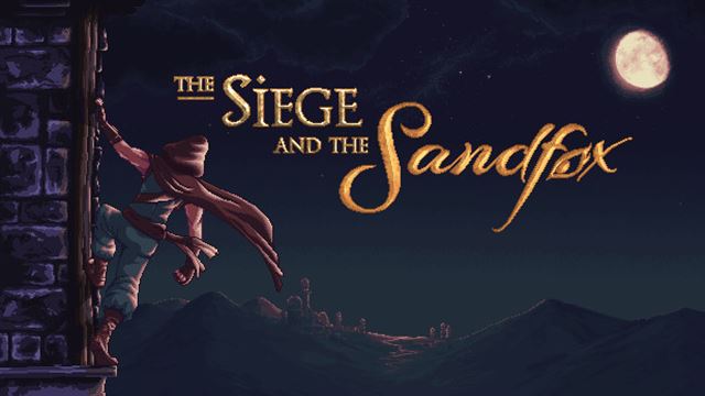 Bộ sưu tập game The Siege and the Sandfox