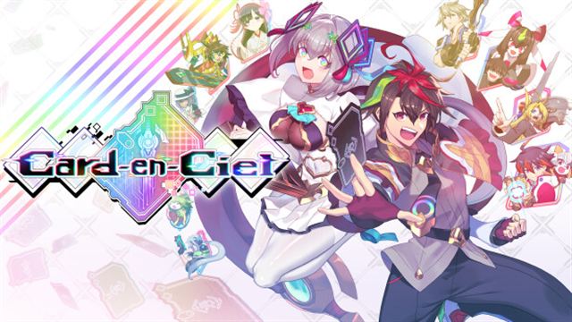 Bộ sưu tập game Card-en-Ciel