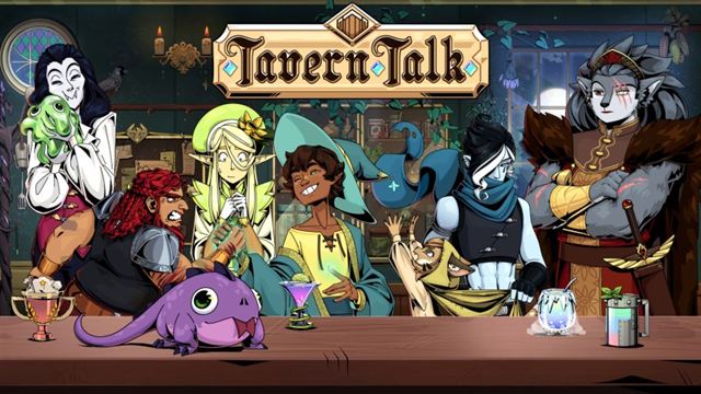 Bộ sưu tập game Tavern Talk