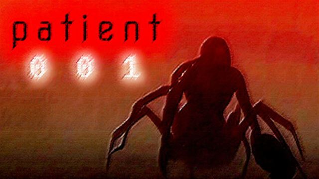Bộ sưu tập game Patient 001