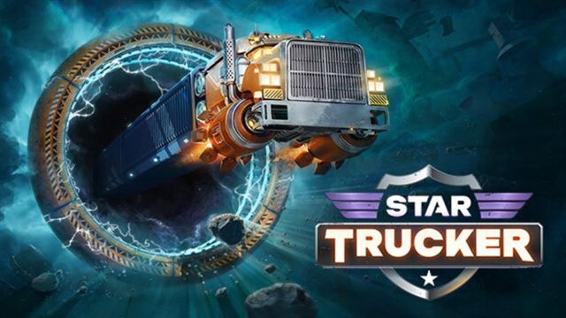 Tải game Star Trucker v1.0.70-P2P