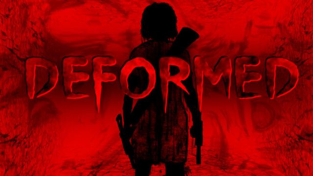 Bộ sưu tập game Deformed