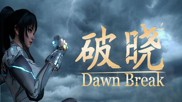 Tải game Dawn Break-TENOKE