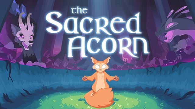 Bộ sưu tập game The Sacred Acorn