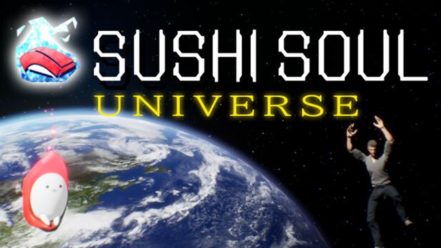 Bộ sưu tập game SUSHI SOUL UNIVERSE