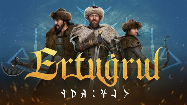 Bộ sưu tập game Ertugrul of Ulukayin
