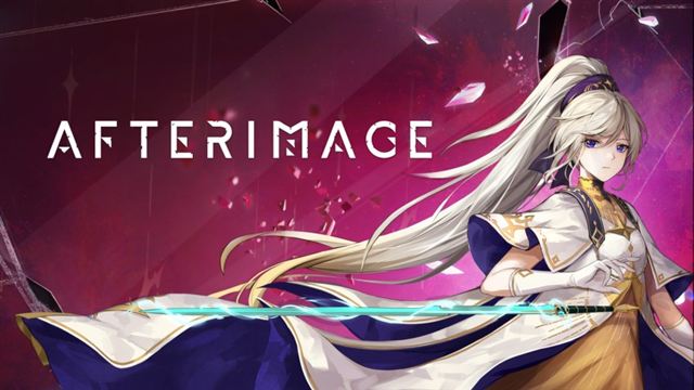 Bộ sưu tập game Afterimage