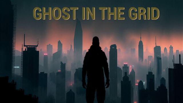 Bộ sưu tập game Ghost In The Grid