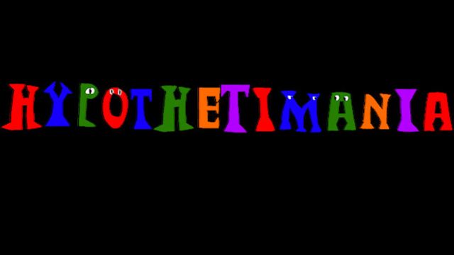 Bộ sưu tập game Hypothetimania