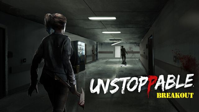 Bộ sưu tập game Unstoppable: Breakout