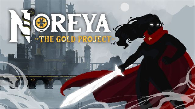 Bộ sưu tập game Noreya: The Gold Project