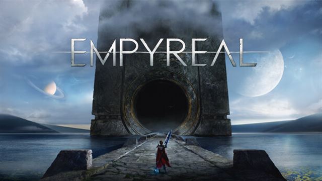 Bộ sưu tập game Empyreal
