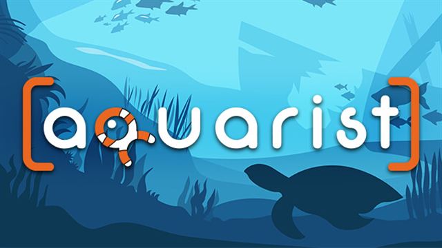 Bộ sưu tập game Aquarist