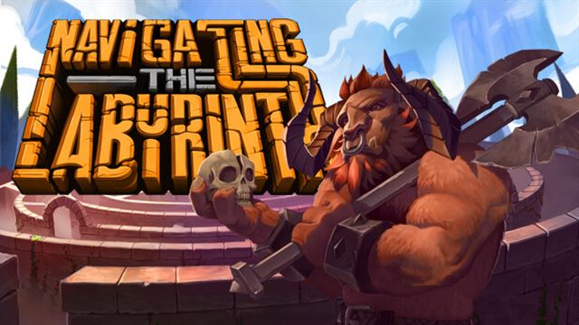 Bộ sưu tập game Navigating The Labyrinth