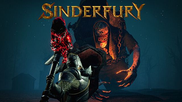 Bộ sưu tập game Sinderfury