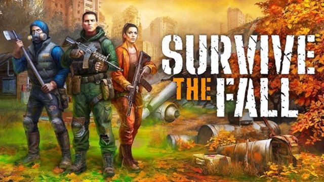 Bộ sưu tập game Survive the Fall