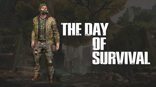 Bộ sưu tập game The Day Of Survival