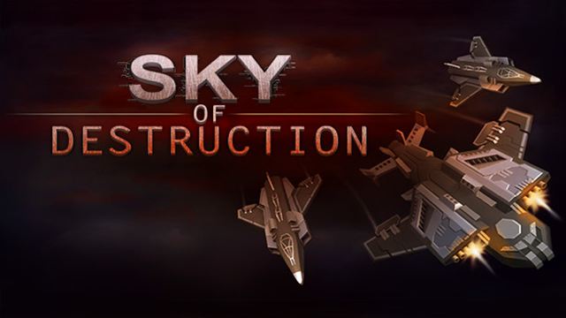 Bộ sưu tập game Sky of Destruction