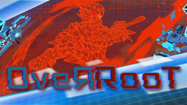 Bộ sưu tập game OveRRooT