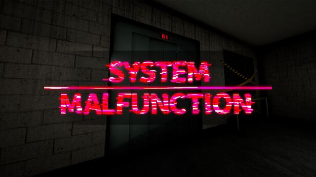 Bộ sưu tập game System Malfunction