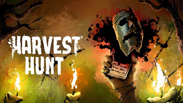 Bộ sưu tập game Harvest Hunt
